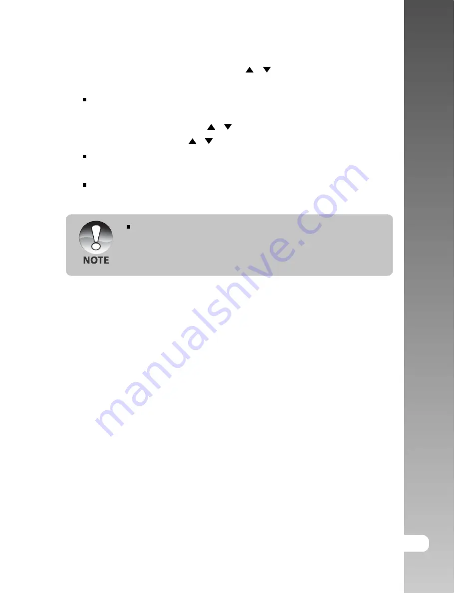 Konica Minolta DiMAGE E40 User Manual Download Page 51