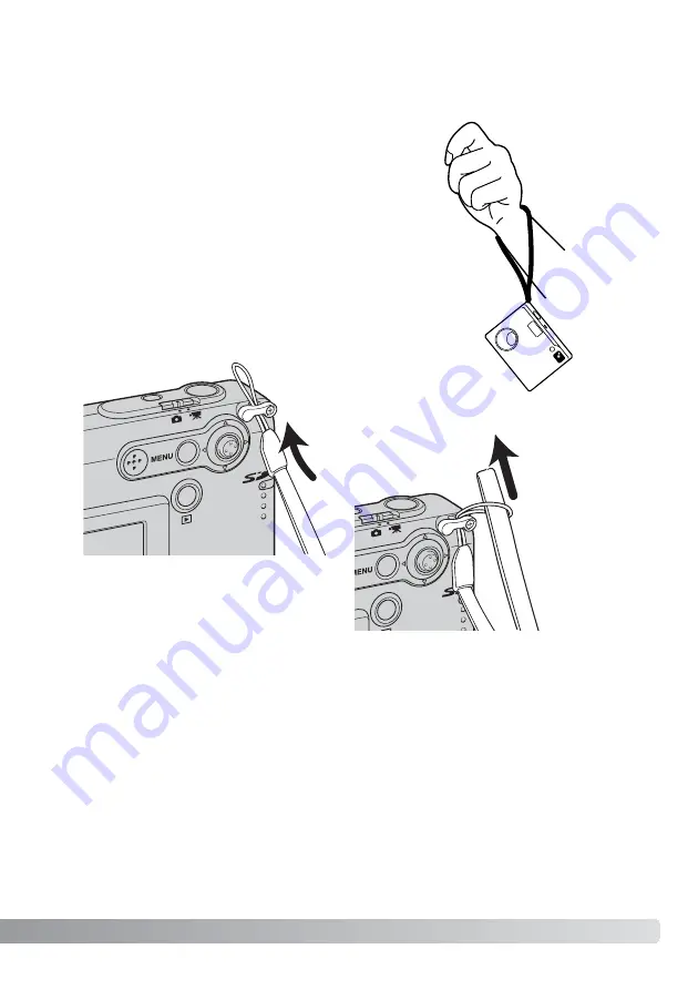 Konica Minolta DiMAGE X21 Instruction Manual Download Page 17