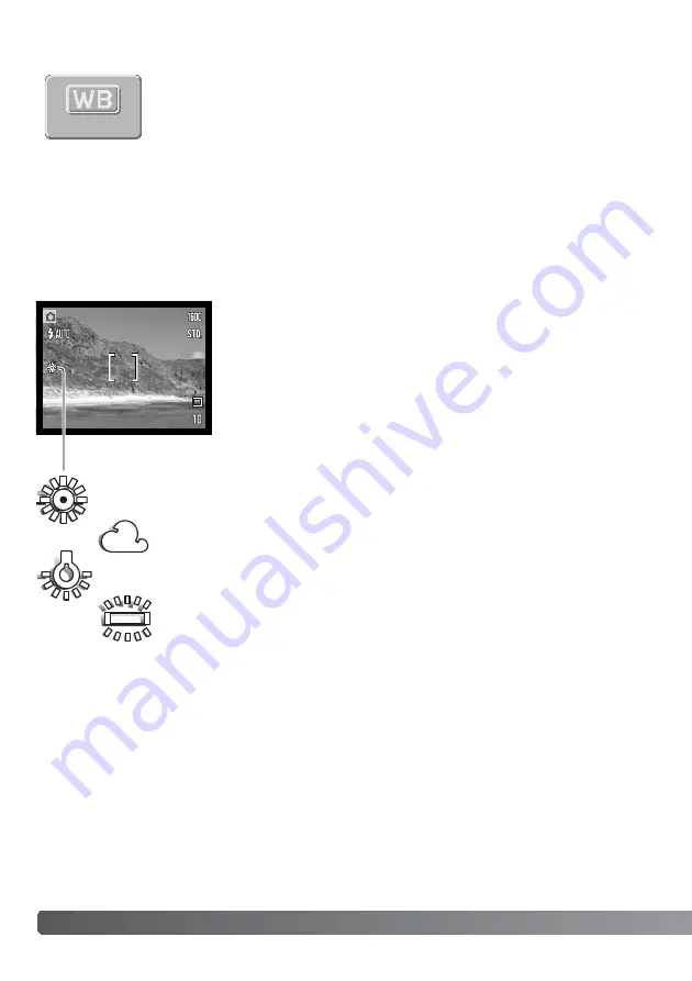 Konica Minolta DiMAGE X21 Instruction Manual Download Page 44