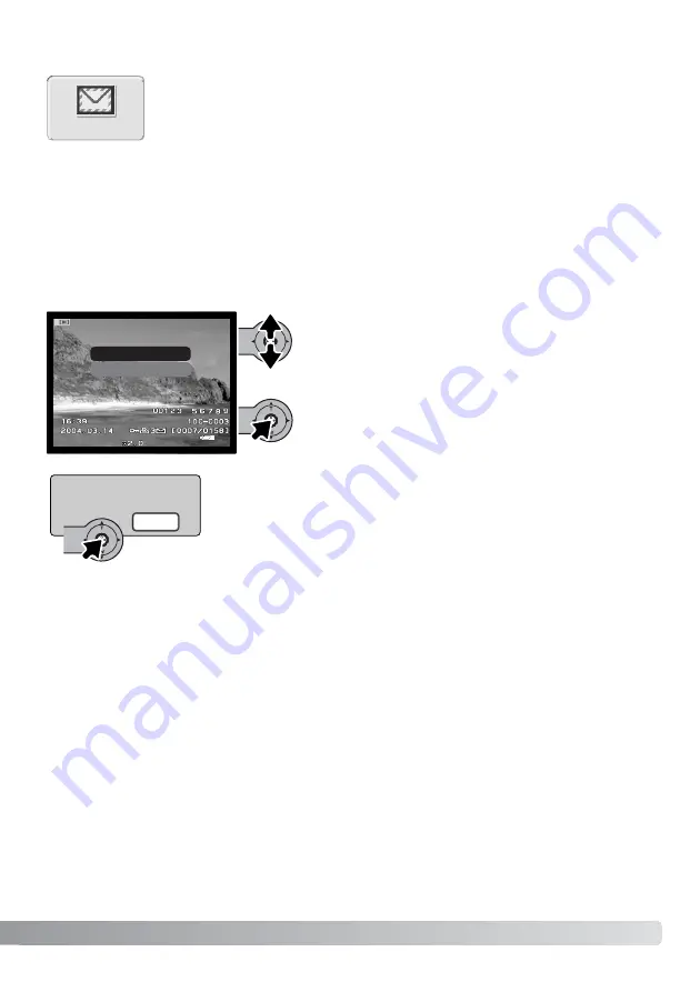 Konica Minolta DiMAGE X21 Instruction Manual Download Page 77