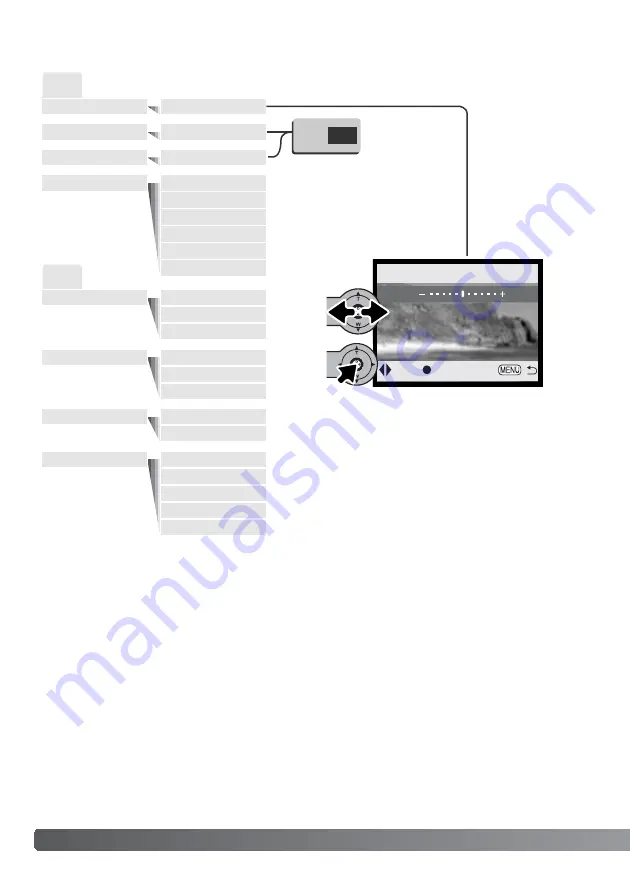 Konica Minolta DiMAGE X21 Скачать руководство пользователя страница 80