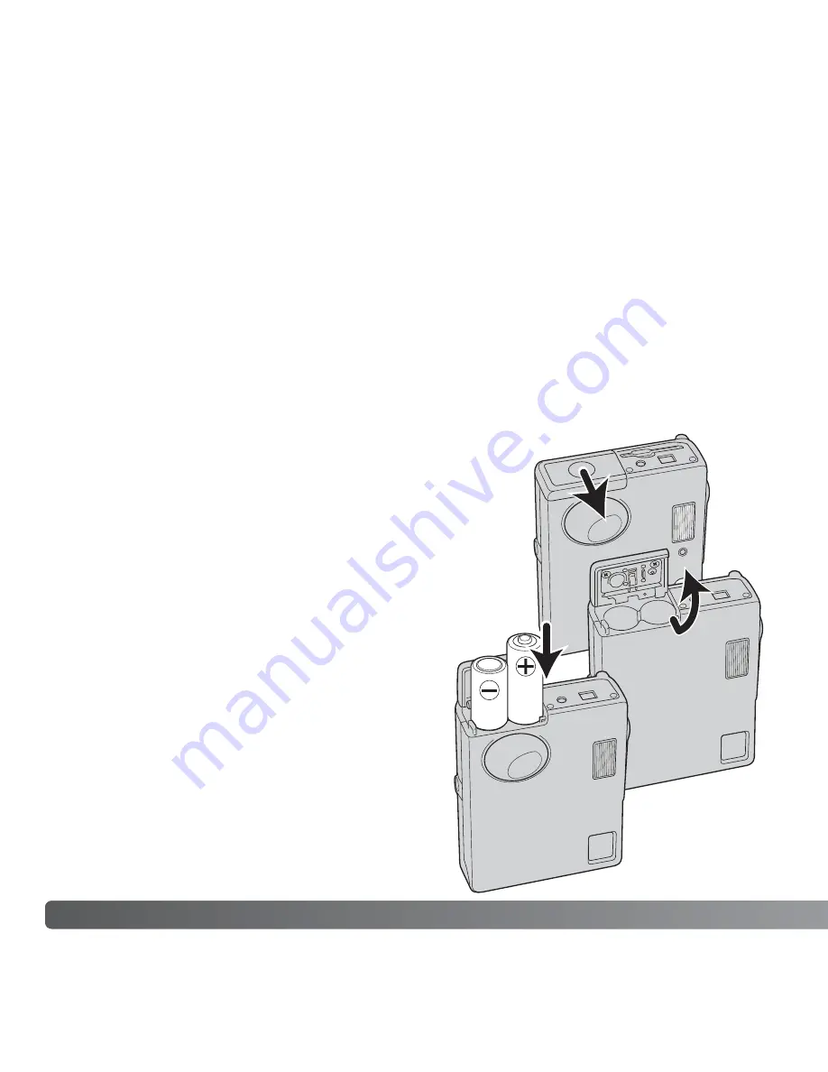 Konica Minolta DiMAGE X31 Instruction Manual Download Page 14