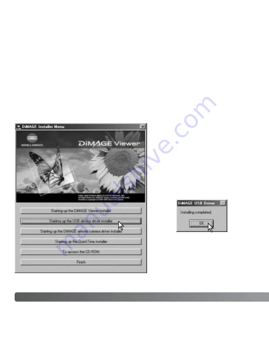 Konica Minolta DiMAGE X31 Instruction Manual Download Page 90