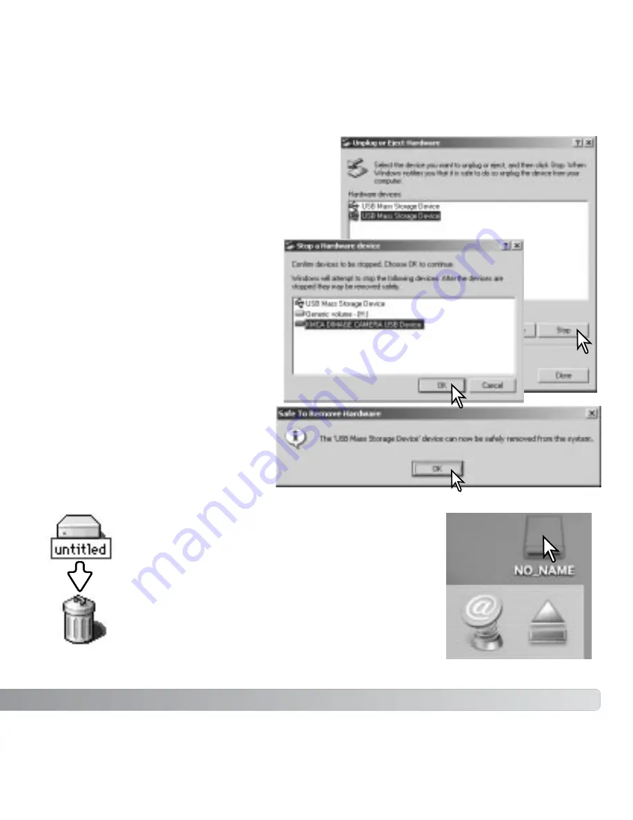 Konica Minolta DiMAGE X31 Скачать руководство пользователя страница 97