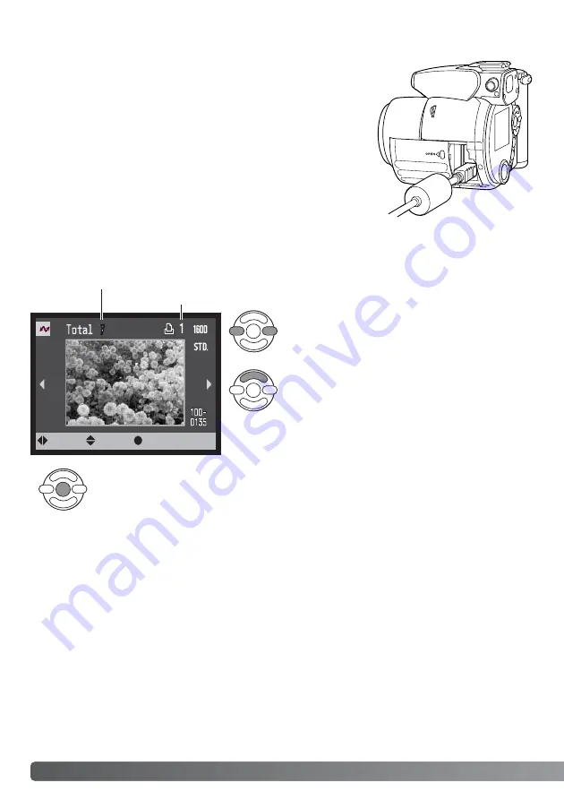 Konica Minolta DiMAGE Z2 Скачать руководство пользователя страница 108