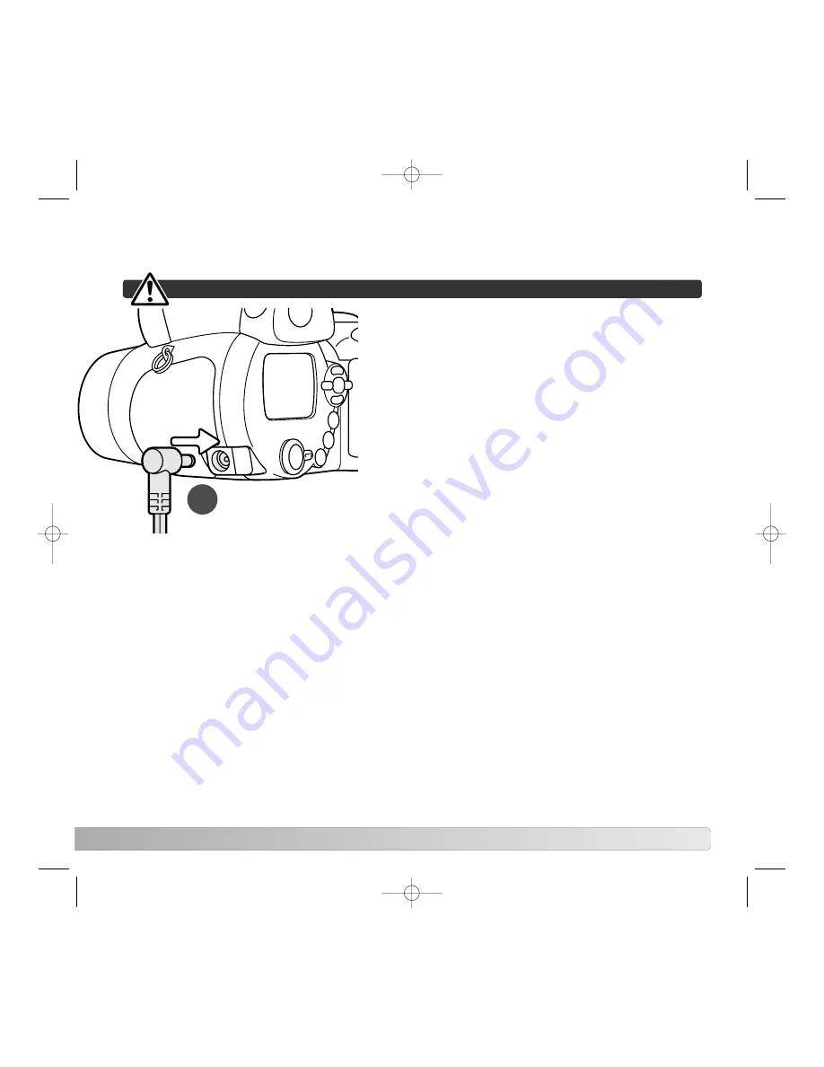 Konica Minolta DiMAGE Z20 Instruction Manual Download Page 15