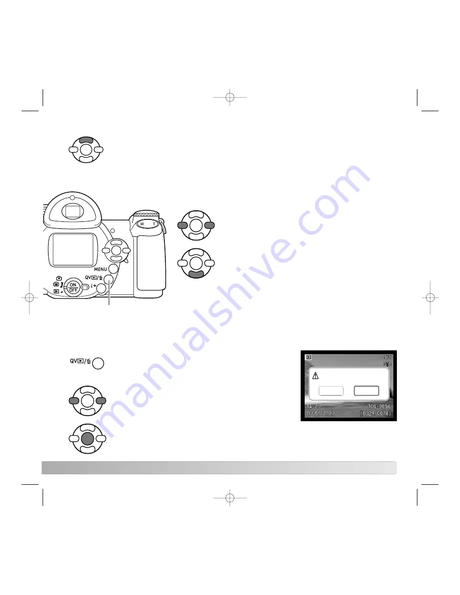 Konica Minolta DiMAGE Z20 Instruction Manual Download Page 31