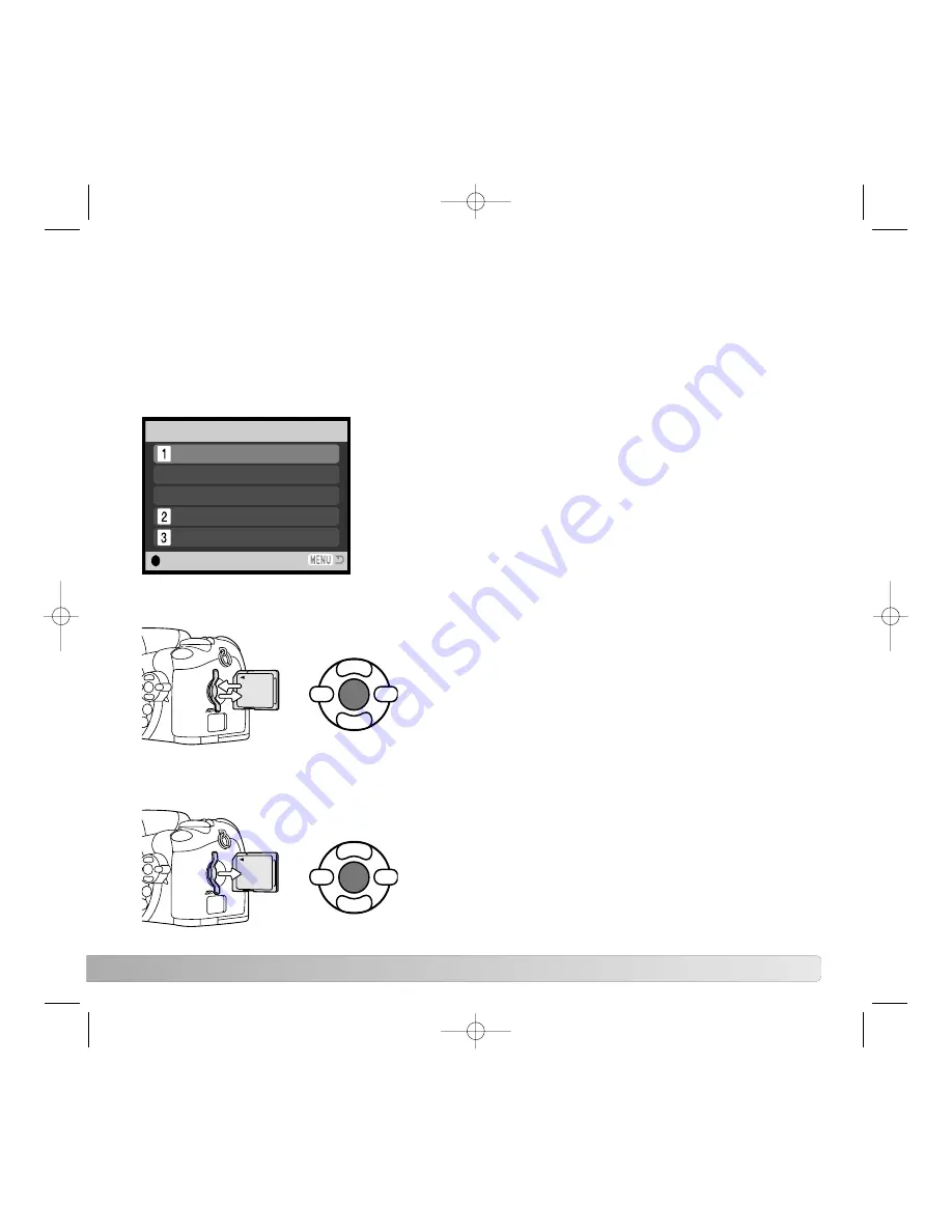 Konica Minolta DiMAGE Z20 Instruction Manual Download Page 77