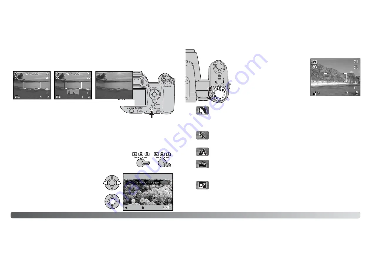 Konica Minolta DiMAGE Z6 Скачать руководство пользователя страница 15