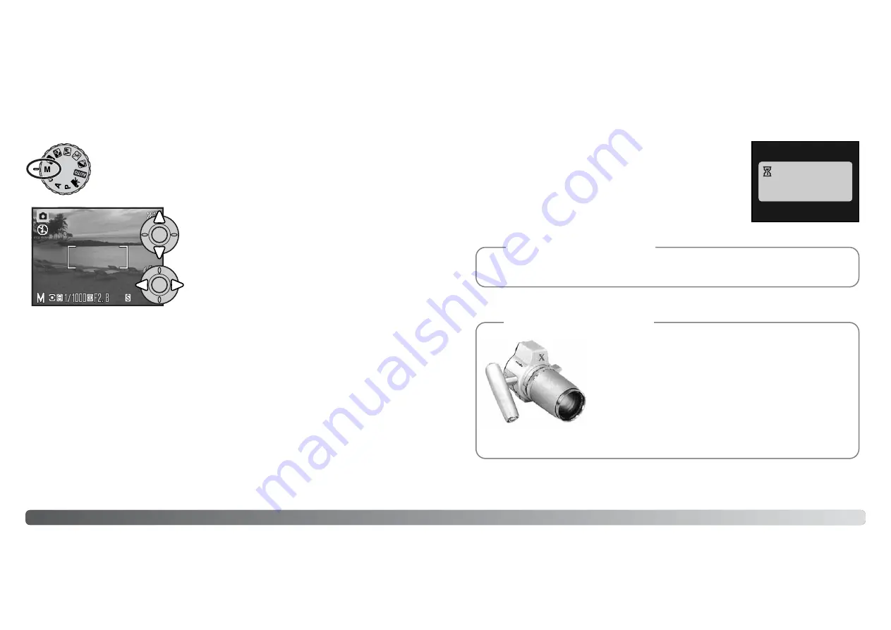 Konica Minolta DiMAGE Z6 (Danish) User Manual Download Page 20