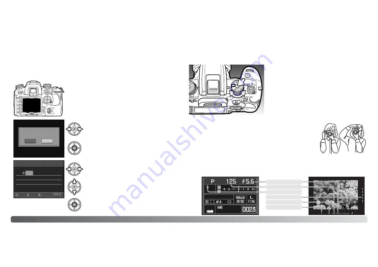 Konica Minolta Dinax 7D (Finnish) Manual Download Page 14