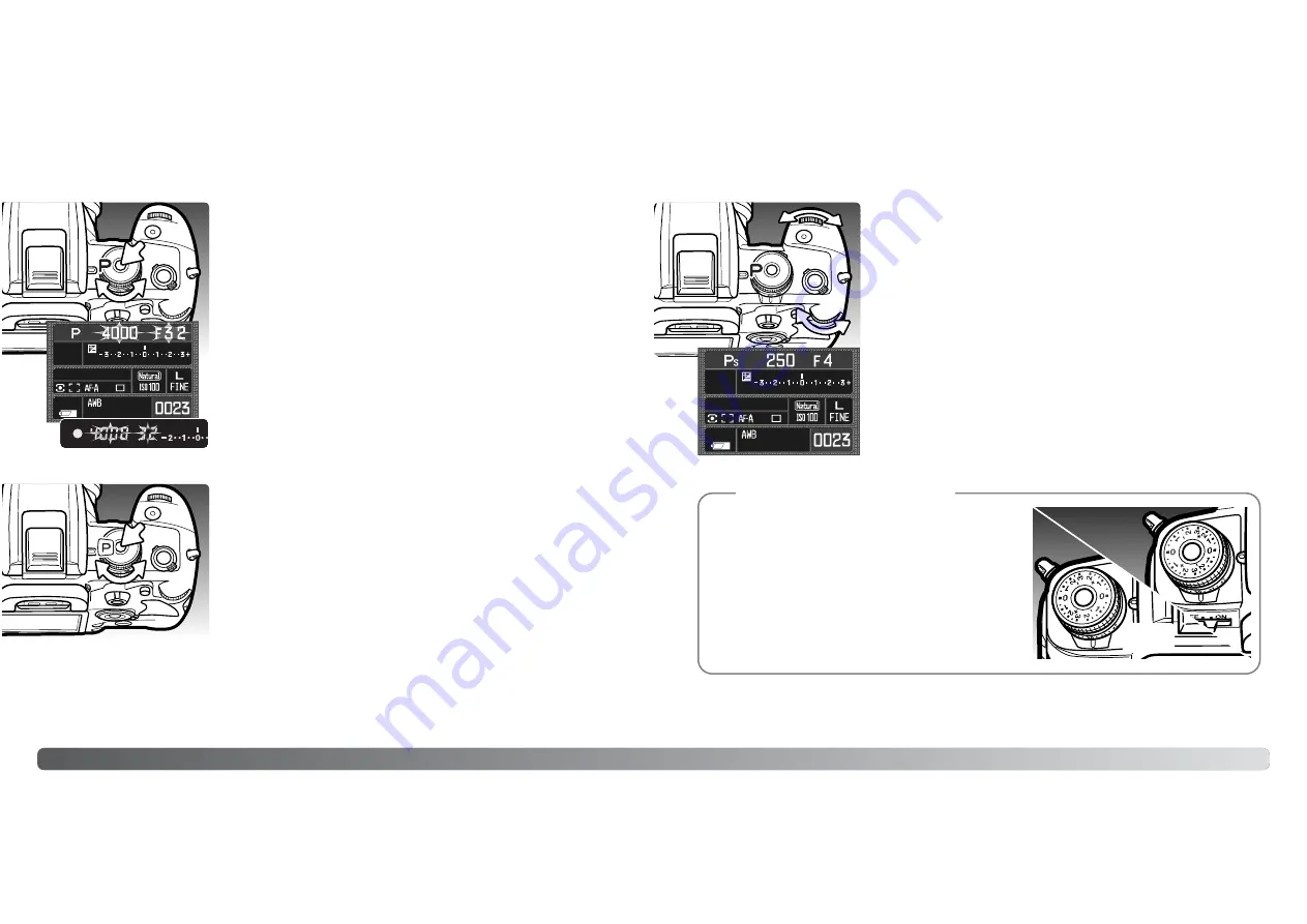 Konica Minolta Dinax 7D (Finnish) Manual Download Page 21