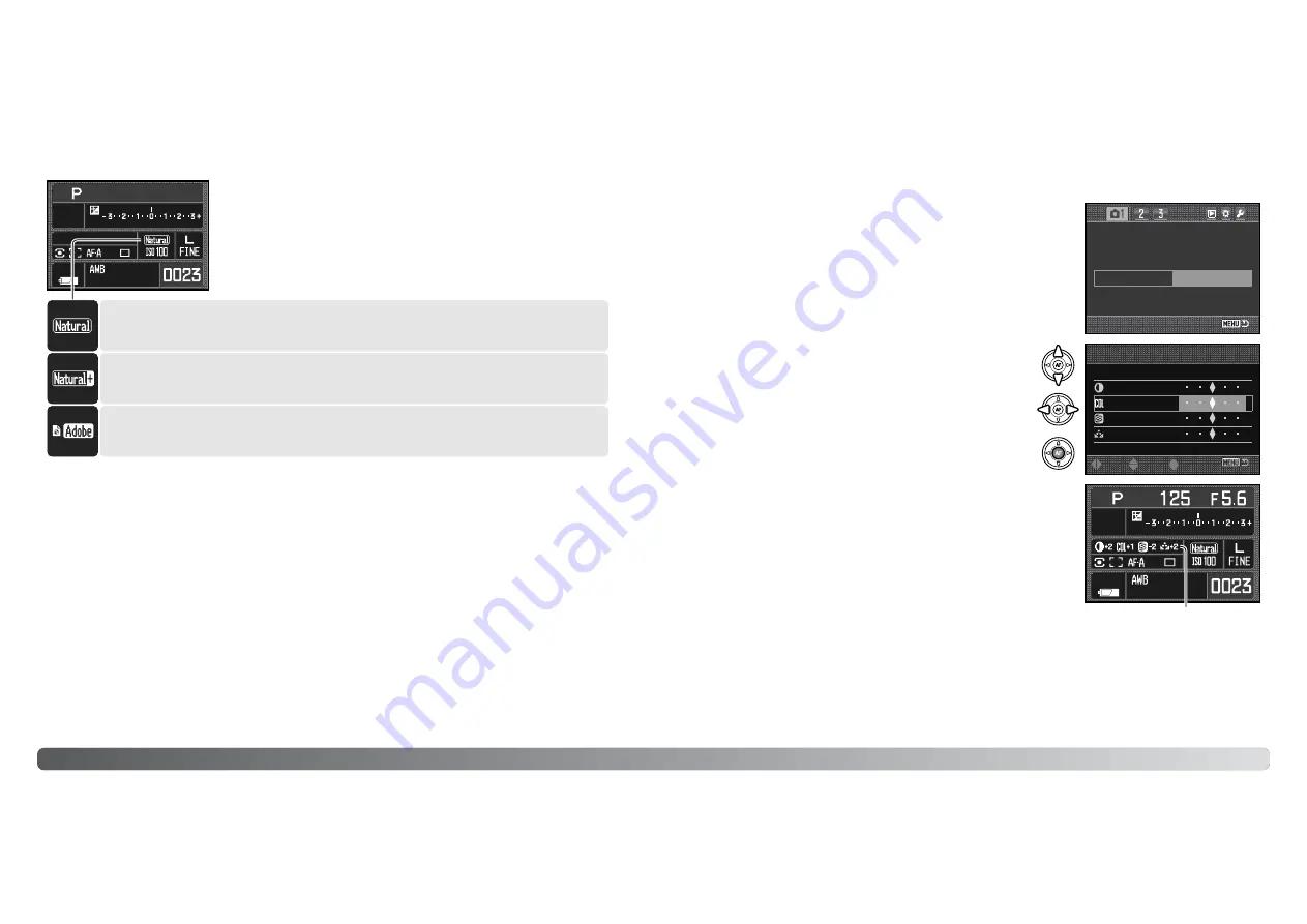 Konica Minolta Dinax 7D (Finnish) Manual Download Page 35