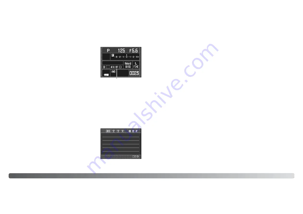 Konica Minolta Dinax 7D (Finnish) Manual Download Page 48