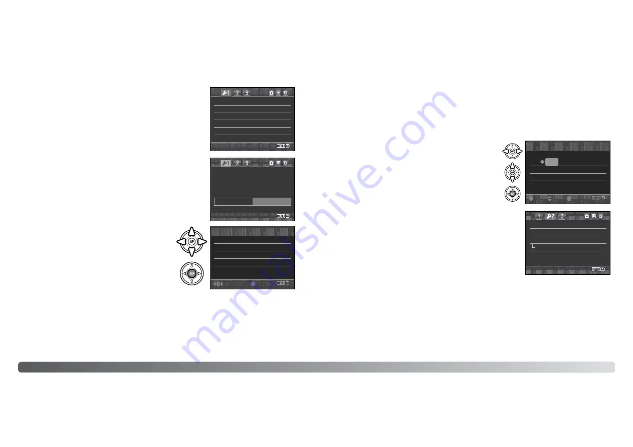 Konica Minolta Dinax 7D (Finnish) Manual Download Page 54