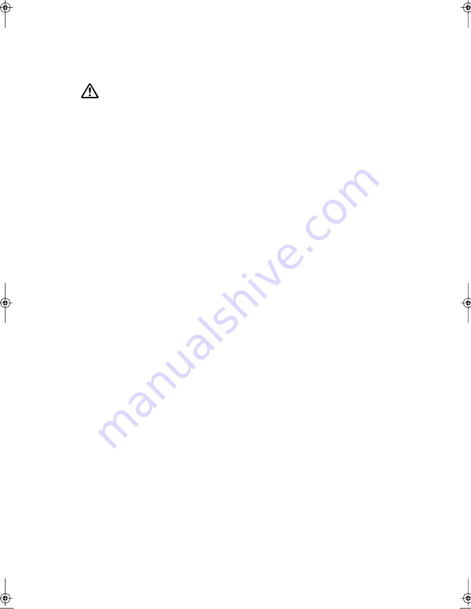 Konica Minolta DP-85 Operation Manual Download Page 11