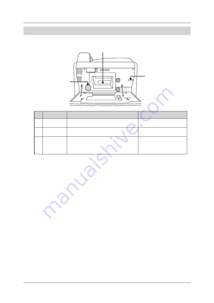 Konica Minolta DRYPRO 873 Operation Manual Download Page 30