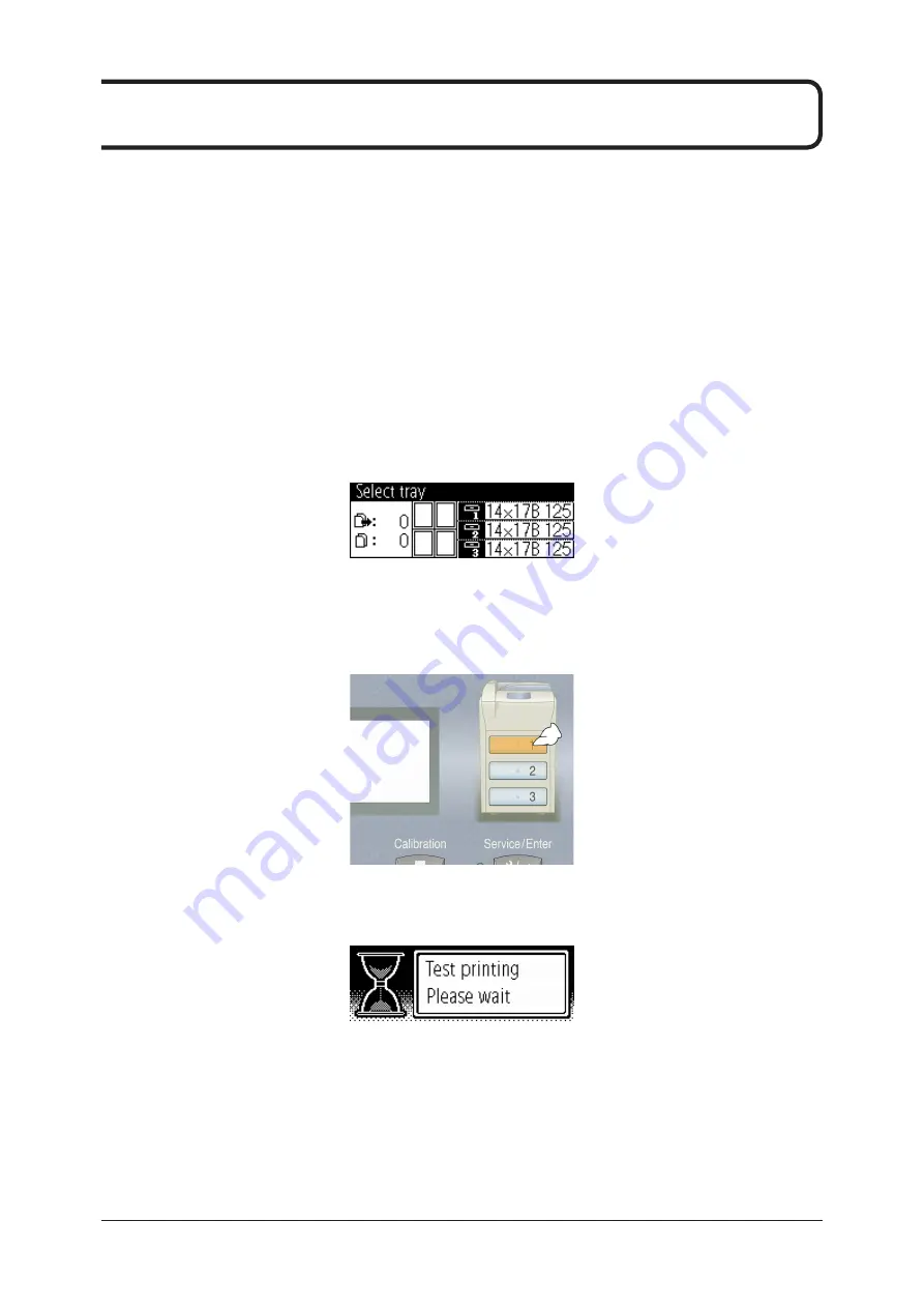 Konica Minolta DRYPRO 873 Operation Manual Download Page 52