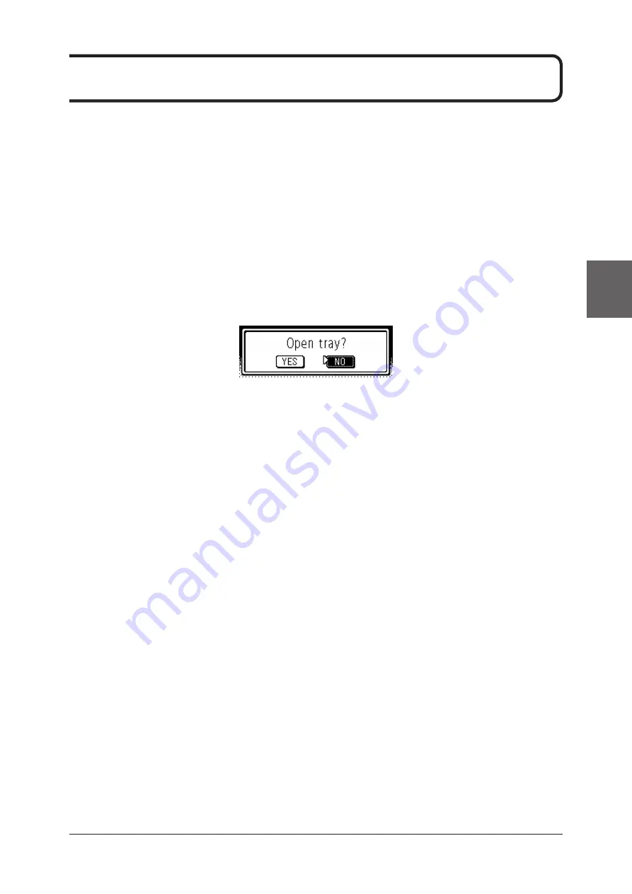 Konica Minolta DRYPRO 873 Operation Manual Download Page 79