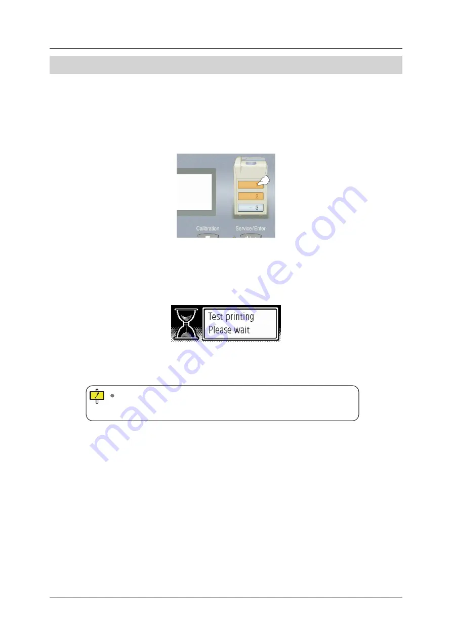 Konica Minolta DRYPRO 873 Operation Manual Download Page 104