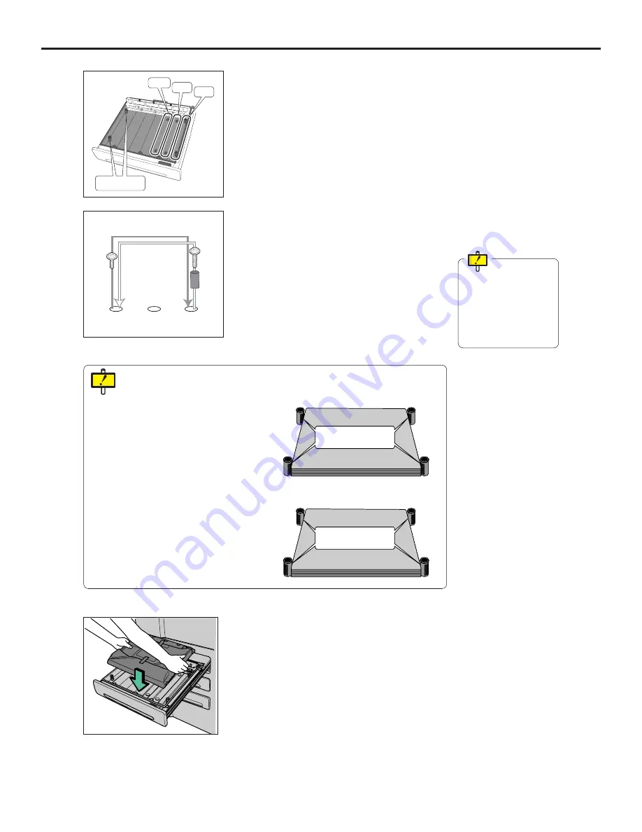 Konica Minolta DRYPRO Model 793 Скачать руководство пользователя страница 46