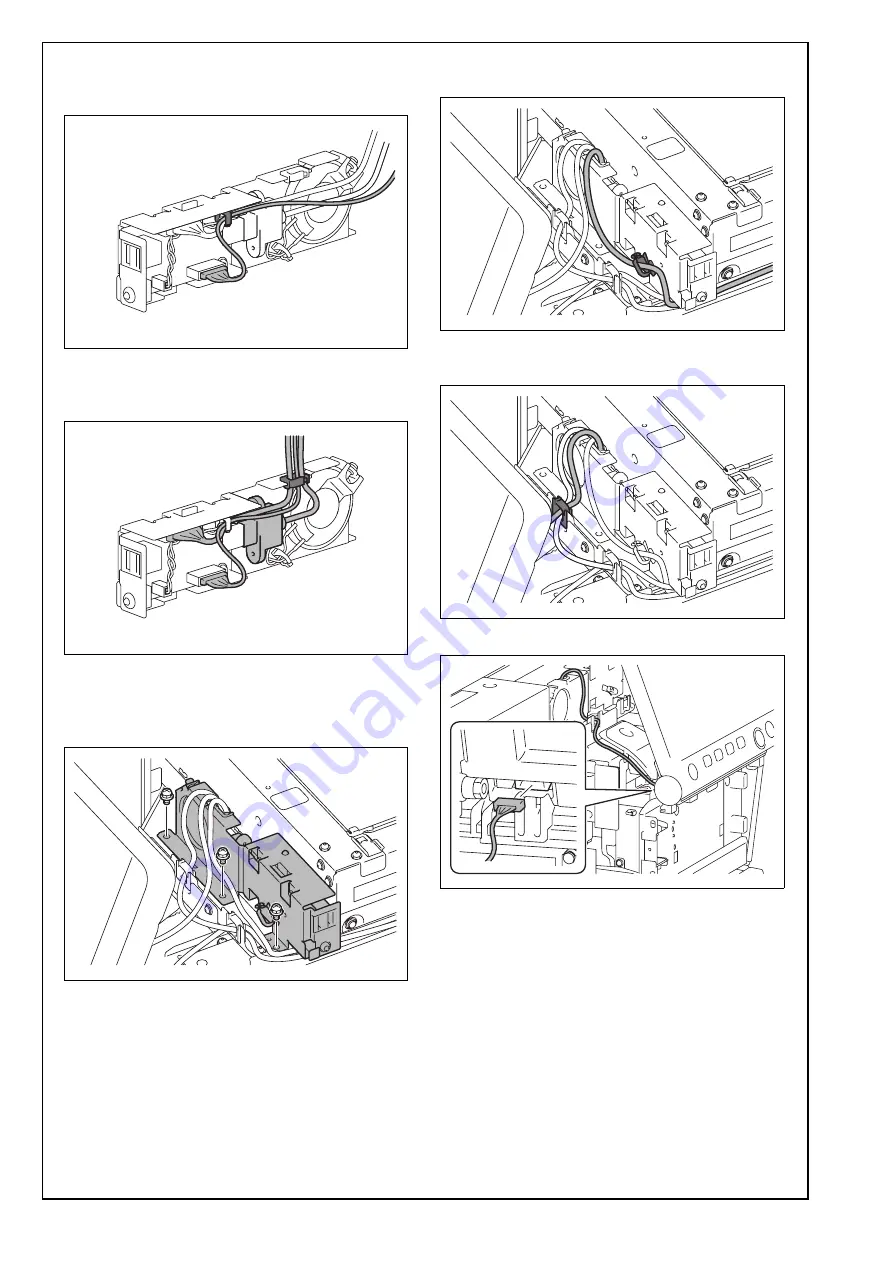 Konica Minolta EK-611 Installation Manual Download Page 4