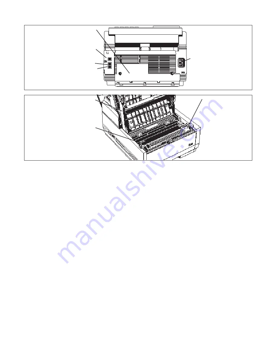 Konica Minolta FAX 9820 Скачать руководство пользователя страница 18