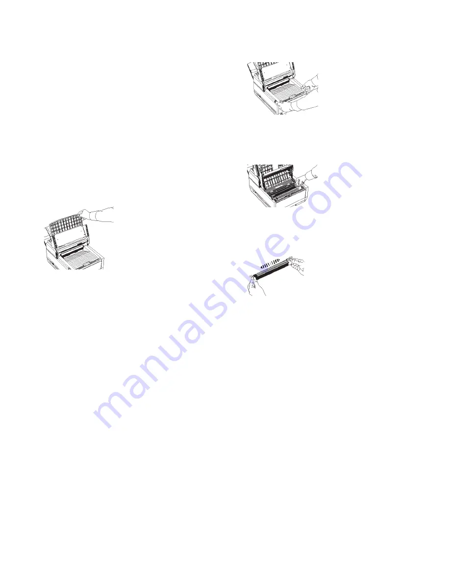 Konica Minolta FAX 9820 User Manual Download Page 83