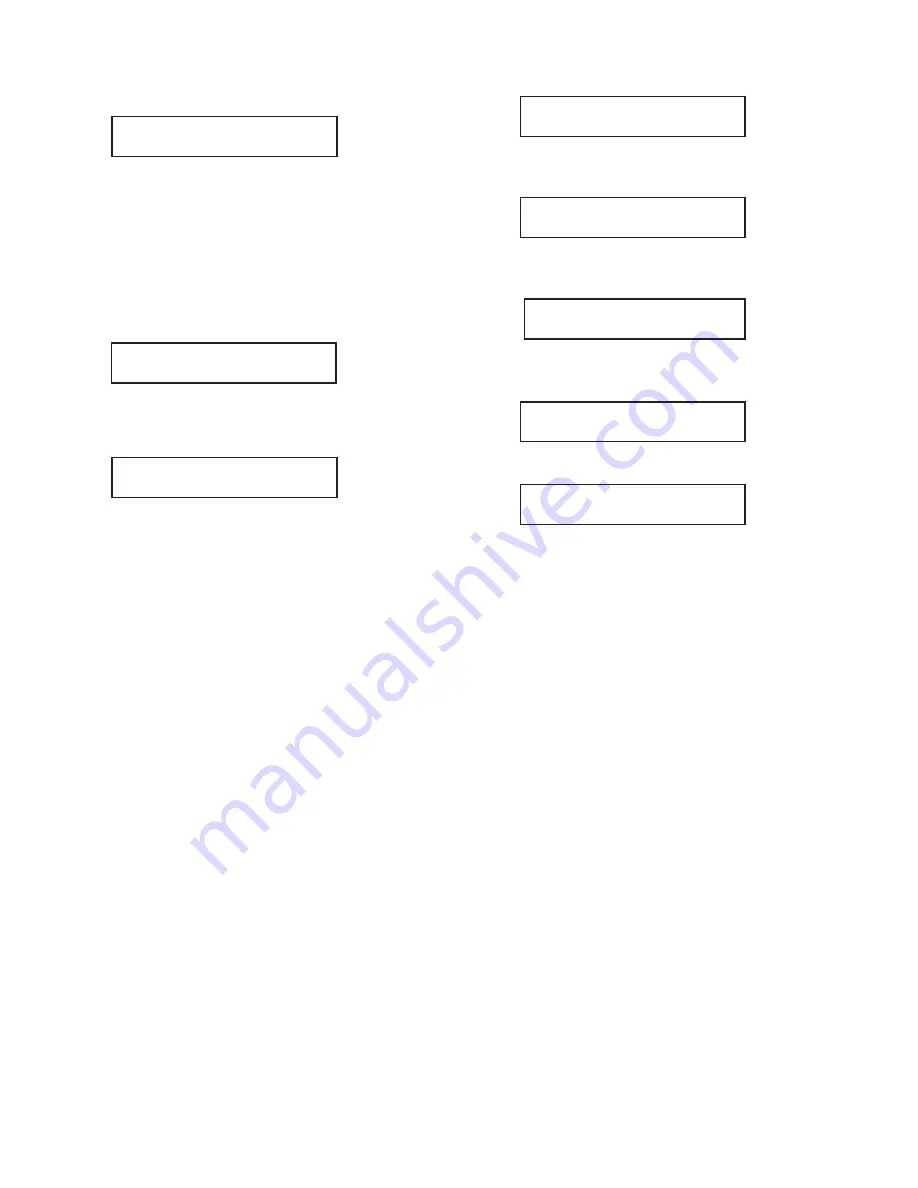 Konica Minolta FAX 9820 User Manual Download Page 88