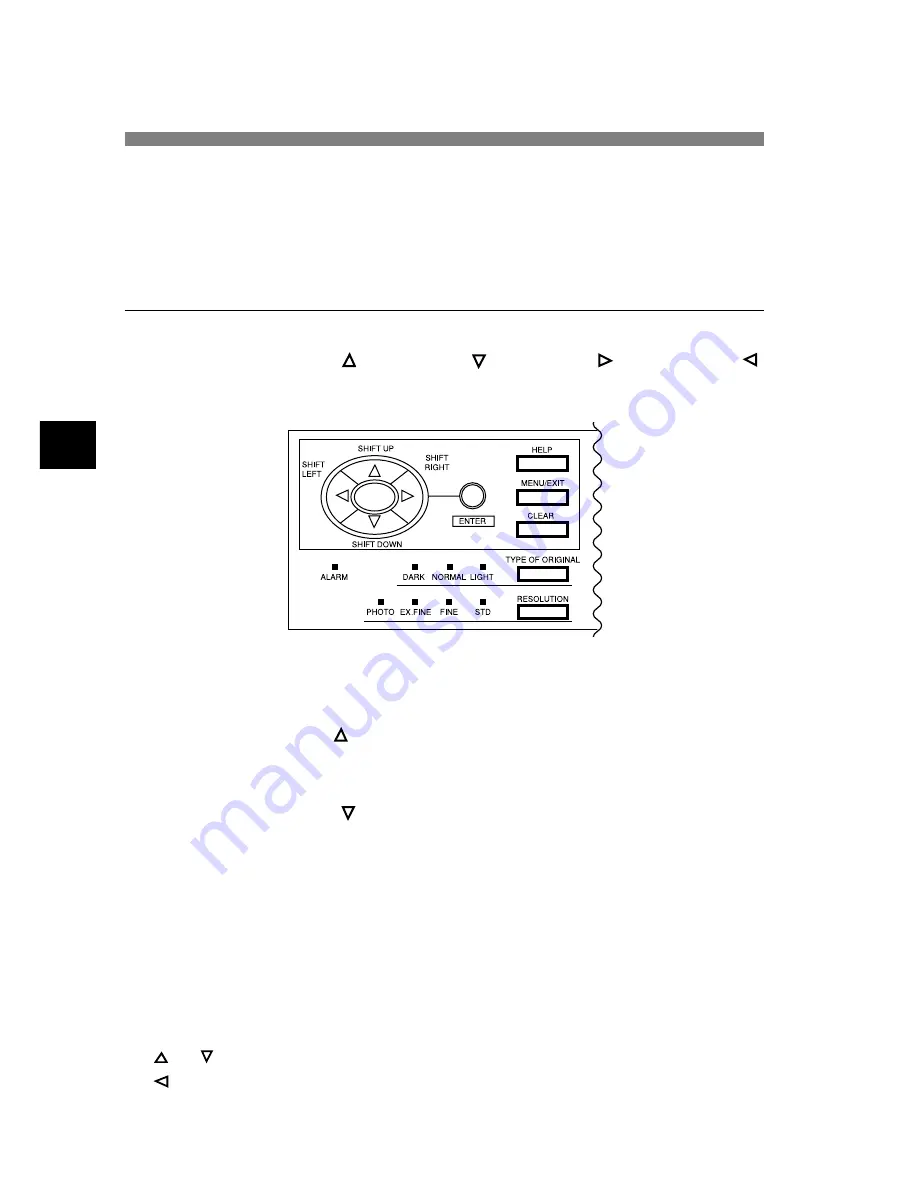 Konica Minolta FAX 9840 Instruction Manual Download Page 23