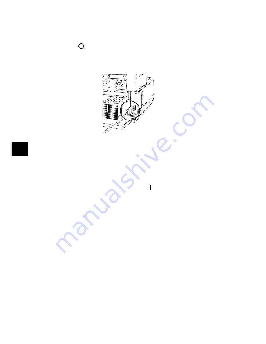 Konica Minolta FAX 9840 Instruction Manual Download Page 35