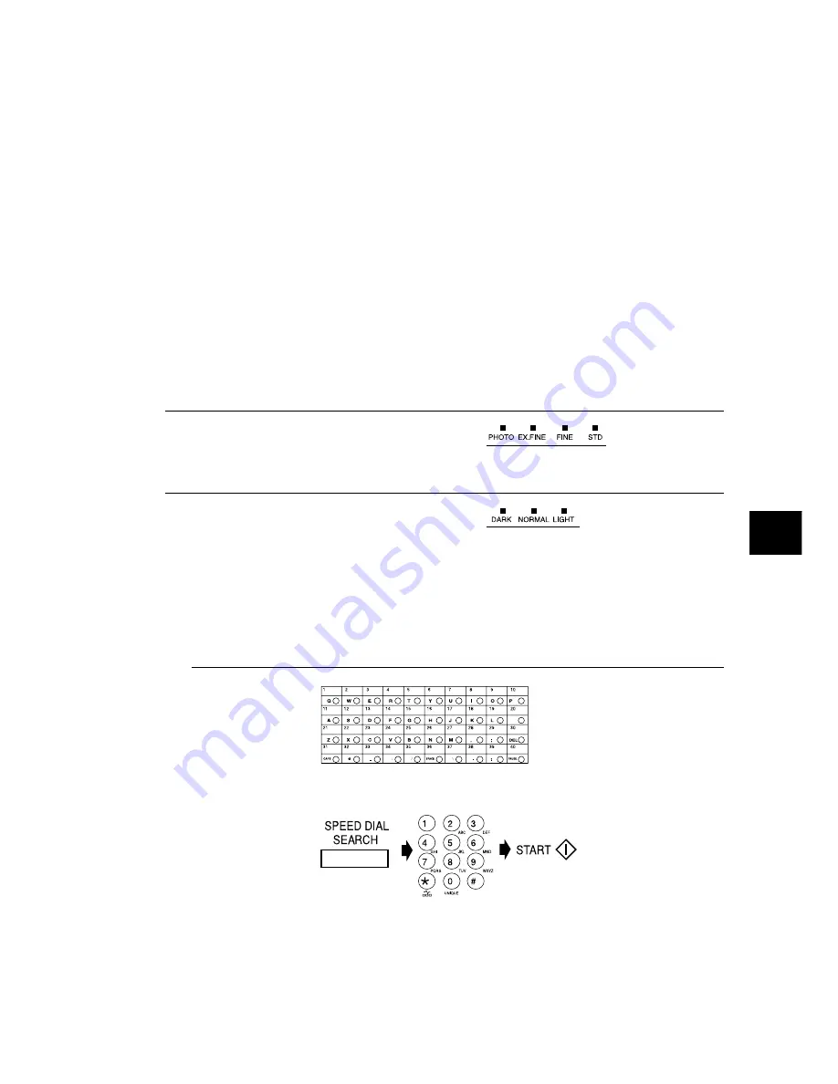 Konica Minolta FAX 9840 Скачать руководство пользователя страница 54