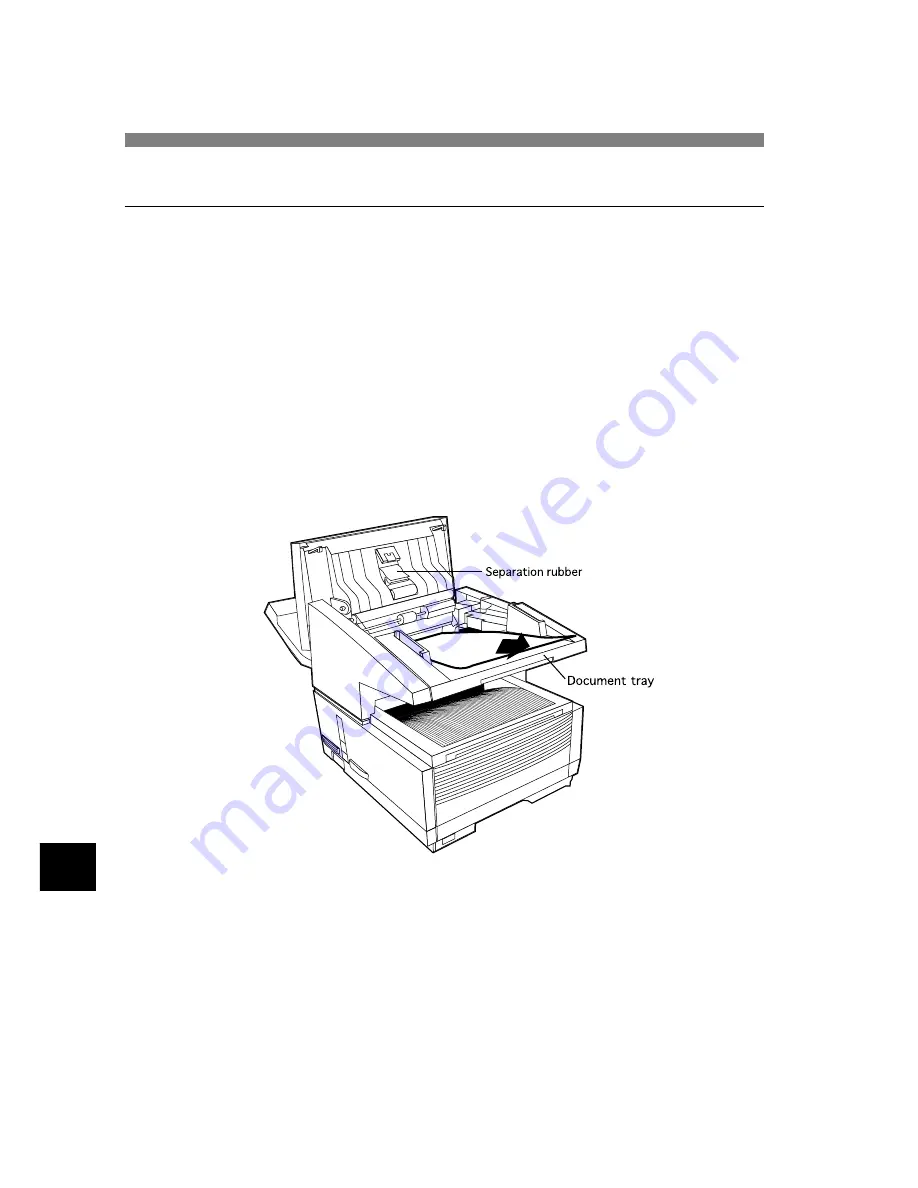 Konica Minolta FAX 9840 Instruction Manual Download Page 97