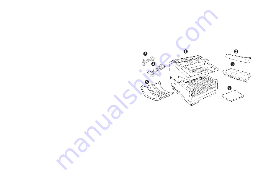 Konica Minolta Fax 9930 Скачать руководство пользователя страница 46