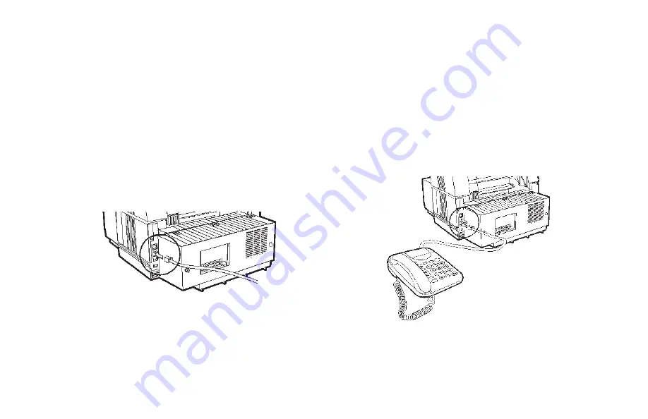 Konica Minolta Fax 9930 Скачать руководство пользователя страница 52