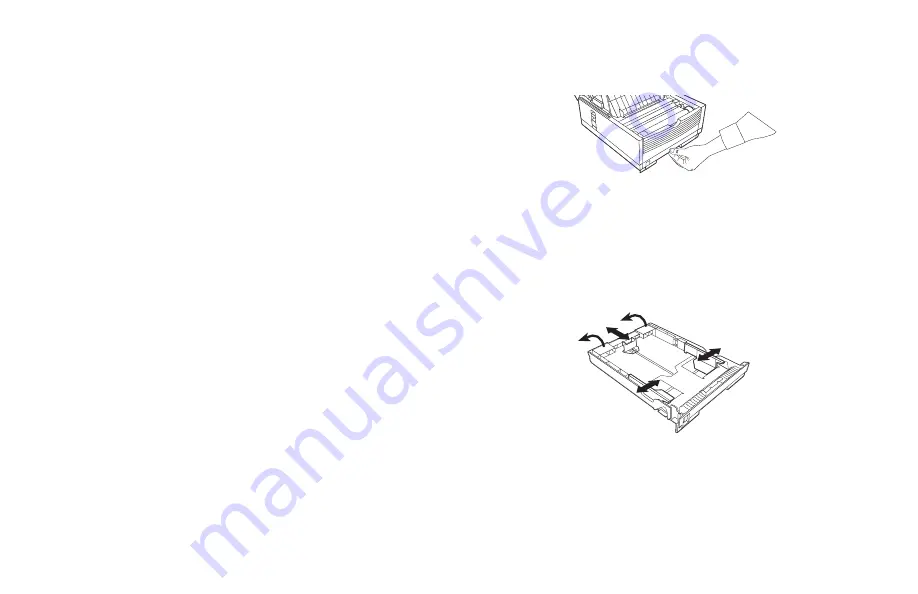 Konica Minolta Fax 9930 User Manual Download Page 54