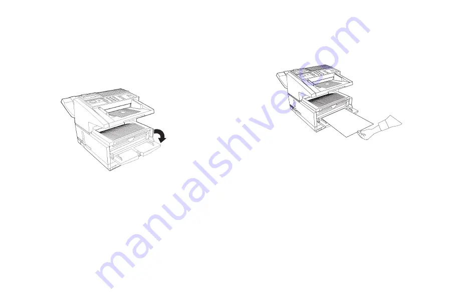 Konica Minolta Fax 9930 User Manual Download Page 111