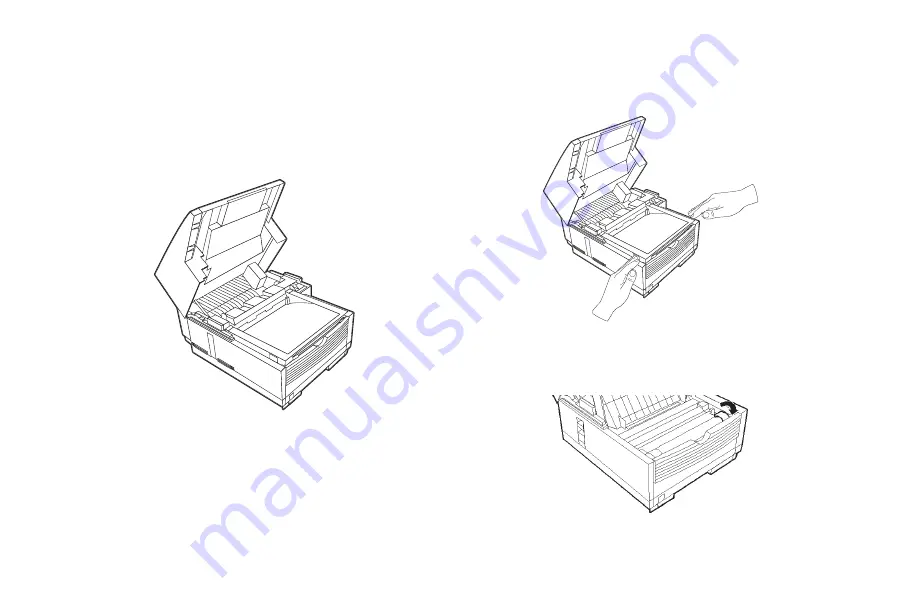 Konica Minolta Fax 9930 User Manual Download Page 189