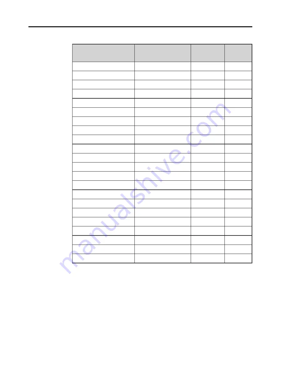 Konica Minolta FK-101 Service Manual Download Page 48