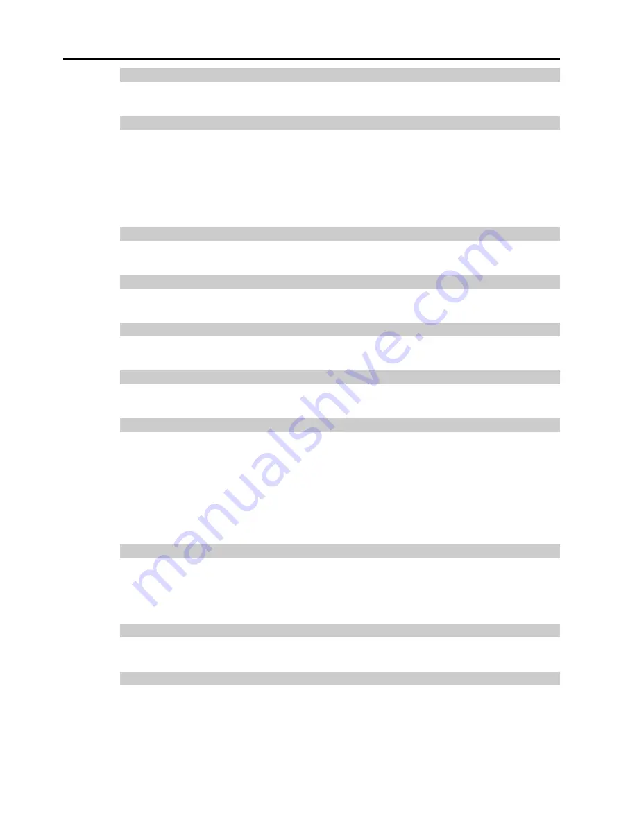 Konica Minolta FK-101 Service Manual Download Page 60