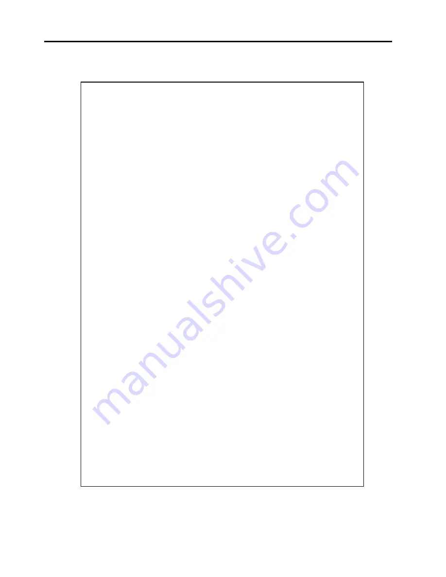 Konica Minolta FK-101 Service Manual Download Page 66