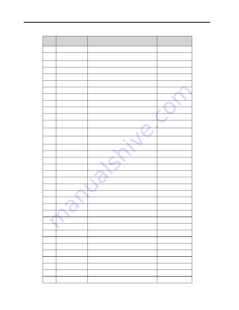 Konica Minolta FK-101 Service Manual Download Page 88