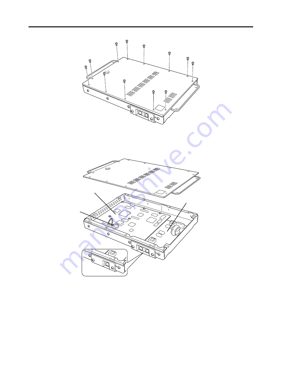 Konica Minolta FK-101 Service Manual Download Page 108