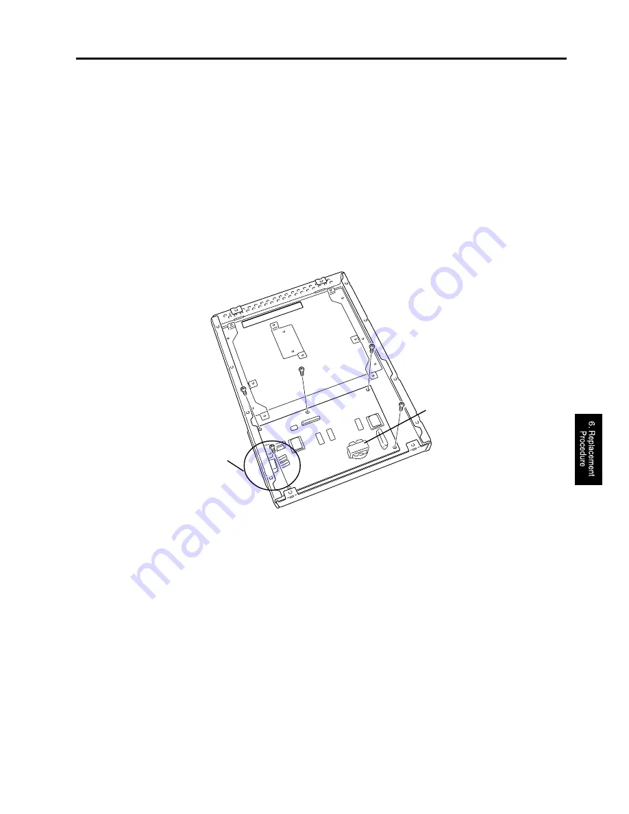 Konica Minolta FK-101 Service Manual Download Page 111