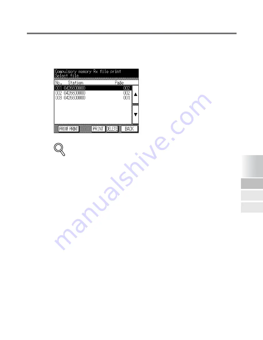 Konica Minolta FK-102 User Manual Download Page 162