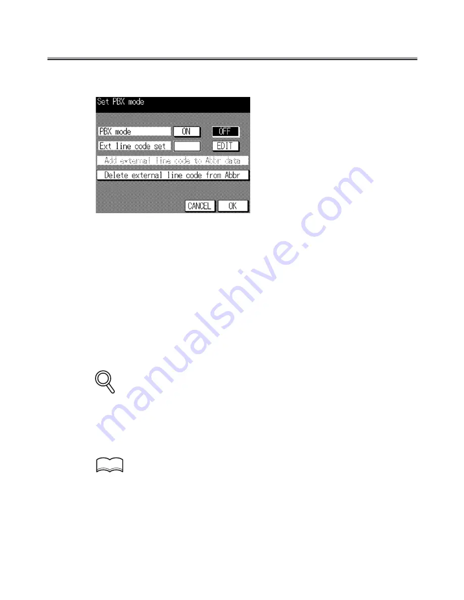 Konica Minolta FK-102 User Manual Download Page 248