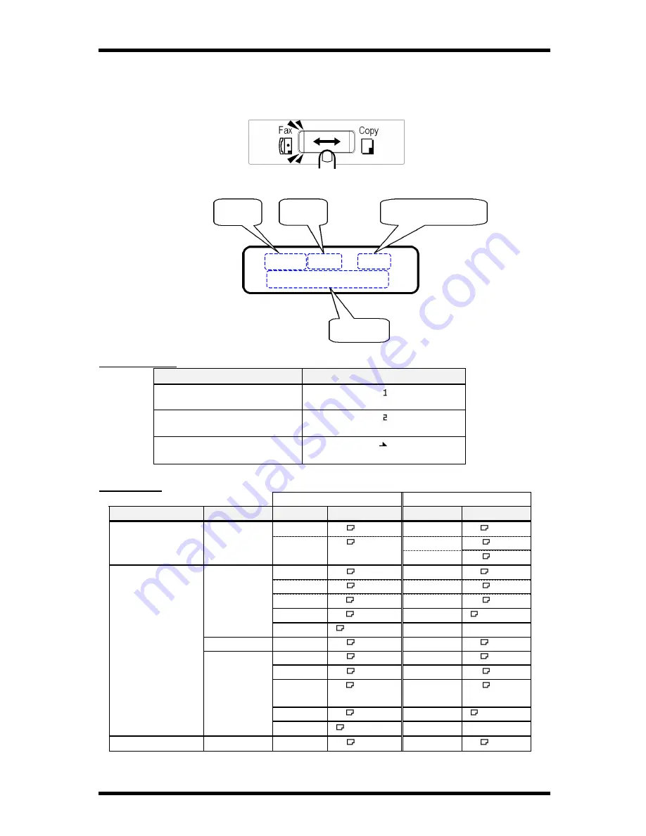 Konica Minolta FK-116 User Manual Download Page 20