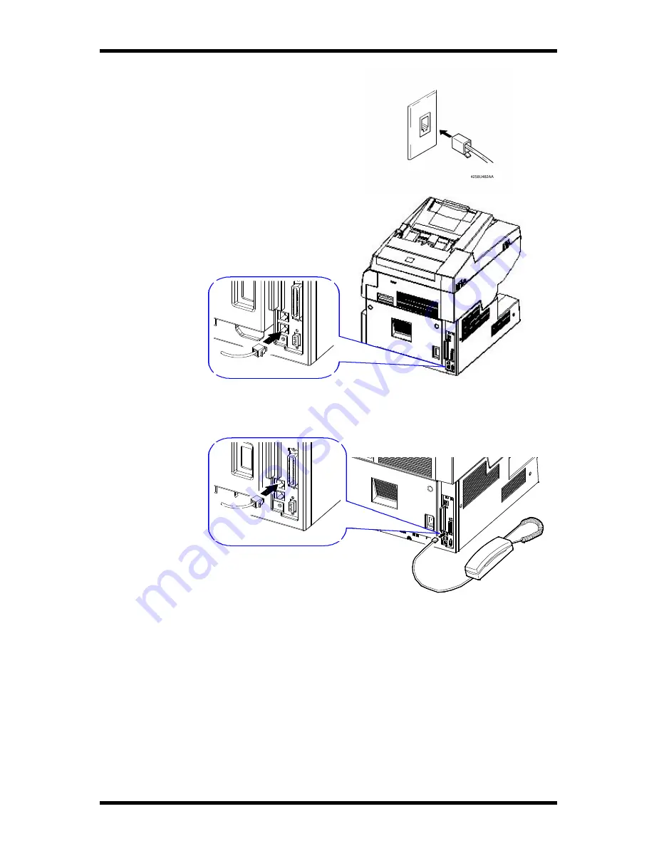 Konica Minolta FK-116 Скачать руководство пользователя страница 31