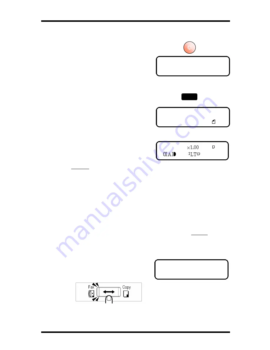 Konica Minolta FK-116 User Manual Download Page 43