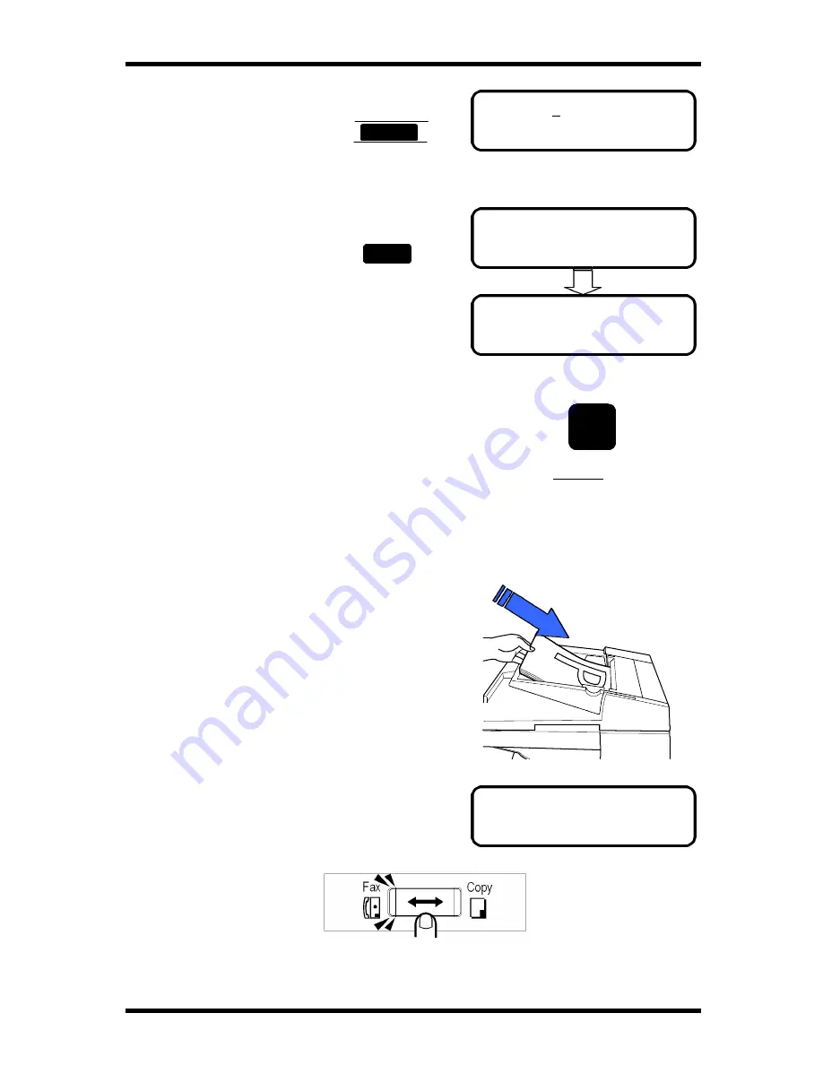 Konica Minolta FK-116 User Manual Download Page 46